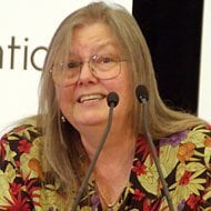 Dorothy Allison