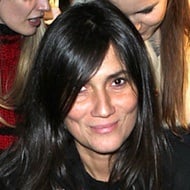 Emmanuelle Alt