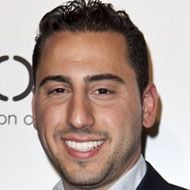 Josh Altman