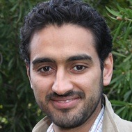 Waleed Aly