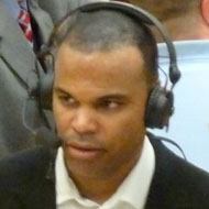 Tommy Amaker