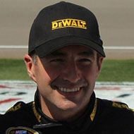 Marcos Ambrose