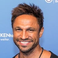 Daniel Aminati