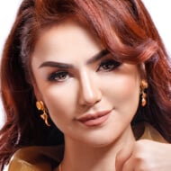 Nigina Amonqulova