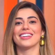 Vivian Amorim