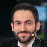 Sevak Amroyan