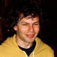 Simon Amstell