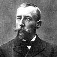 Roald Amundsen