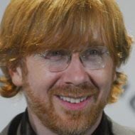 Trey Anastasio