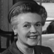 Eugenie Anderson