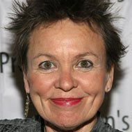 Laurie Anderson