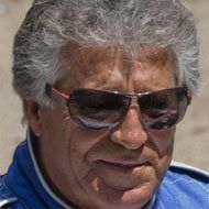 Mario Andretti