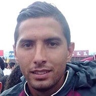 Marvin Angulo