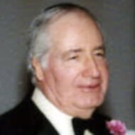 Walter Annenberg