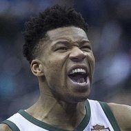 First Name Giannis