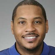 Carmelo Anthony