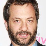 Judd Apatow