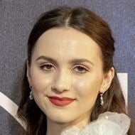 Maude Apatow