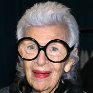 Iris Apfel