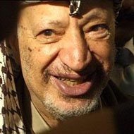 Yasser Arafat