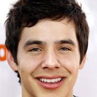 David Archuleta