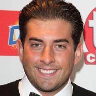 James Argent