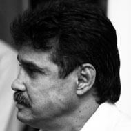 Alexis Arguello