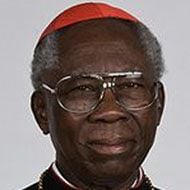 Francis Arinze