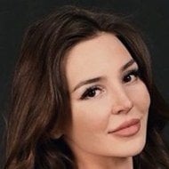 Anfisa Arkhipchenko