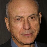 Alan Arkin