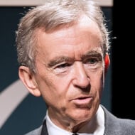 Bernard Arnault