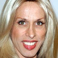 Alexis Arquette