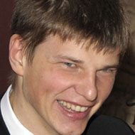 Andrei Arshavin