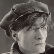 Antonin Artaud