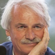 Yann Arthus-Bertrand