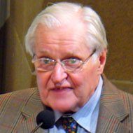 John Ashbery