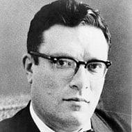 Isaac Asimov