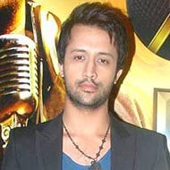 Atif Aslam