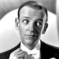 Fred Astaire