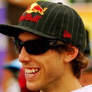 Gee Atherton