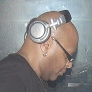 Juan Atkins