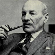 Clement Attlee