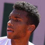 Félix Auger-Aliassime