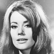 Claudine Auger