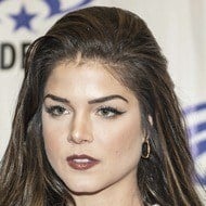 Marie Avgeropoulos