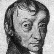 Amedeo Avogadro