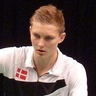 Badminton Players born in Denmark