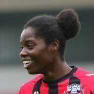 Freda Ayisi