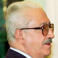 Tariq Aziz