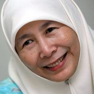 Wan Azizah